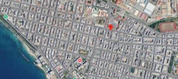 Studio in Taranto, Italy, Nr. 305311 6