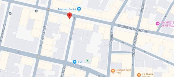 Studio in Taranto, Italy, Nr. 305311 10