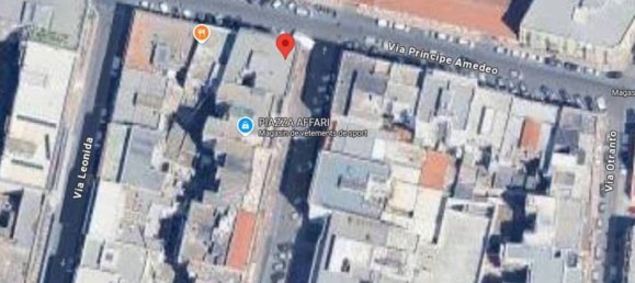 Studio in Taranto, Italy, Nr. 305311 9