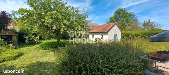 5 bedrooms House in Ablis, France No. 177237 2