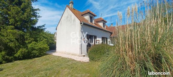 5 bedrooms House in Ablis, France No. 177237 4