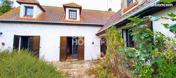 5 bedrooms House in Ablis, France No. 177237 10