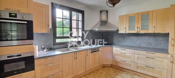 5 bedrooms House in Ablis, France No. 177237 5