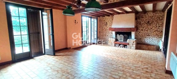 5 bedrooms House in Ablis, France No. 177237 6