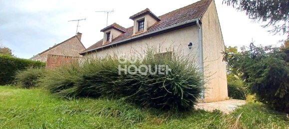 5 bedrooms House in Ablis, France No. 177237 3