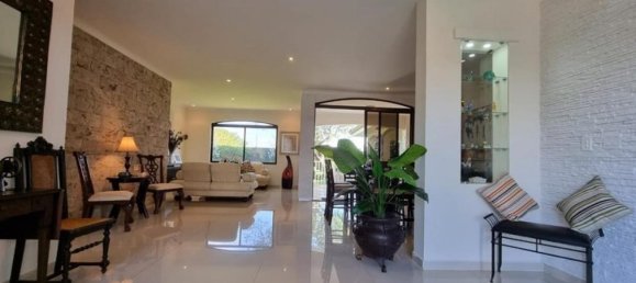 Дом с 4 спальнями в Санта-Ана, Коста-Рика № 793 3