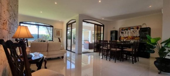 Дом с 4 спальнями в Санта-Ана, Коста-Рика № 793 6