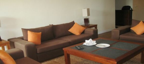 3 bedrooms Apartment in Hoan Kiem, Vietnam No. 5591 3