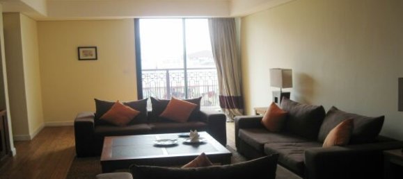 3 bedrooms Apartment in Hoan Kiem, Vietnam No. 5591 2