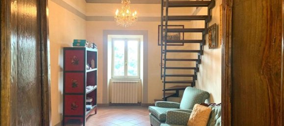 Studio in Valmontone, Italy No. 8862 24