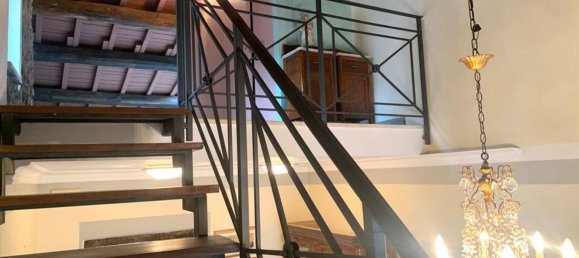 Studio in Valmontone, Italy No. 8862 13