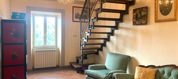 Studio in Valmontone, Italy No. 8862 20