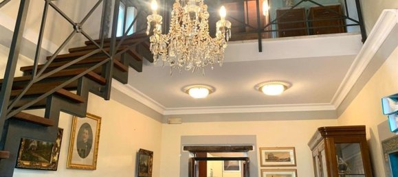 Studio in Valmontone, Italy No. 8862 10