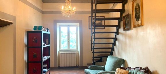 Studio in Valmontone, Italy No. 8862 11