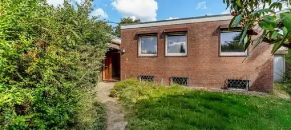 Bungalow de 5 divisões em Pinneberg, Germany N.º 360039 36