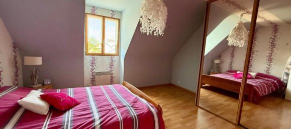 4 Schlafzimmer Haus in Cotes-d'Armor, France, Nr. 308700 9