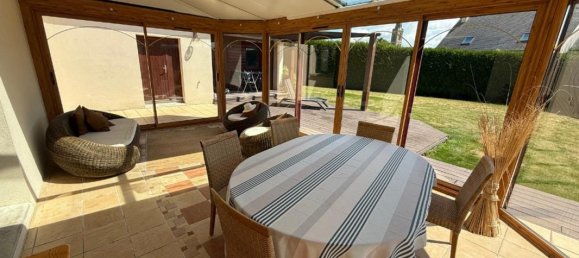 4 Schlafzimmer Haus in Cotes-d'Armor, France, Nr. 308700 4