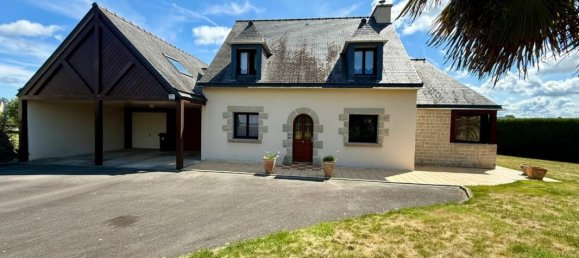 4 Schlafzimmer Haus in Cotes-d'Armor, France, Nr. 308700 14
