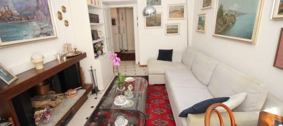 5 rooms Apartment in Alassio, Italy No. 238309 21