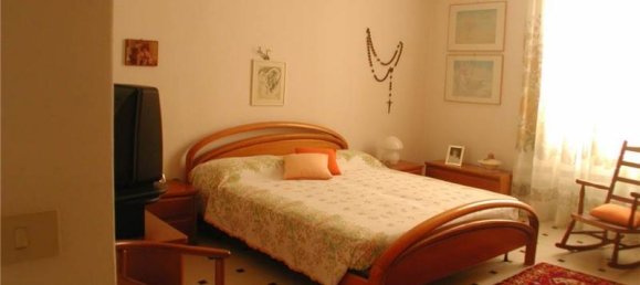 5 rooms Apartment in Alassio, Italy No. 238309 24