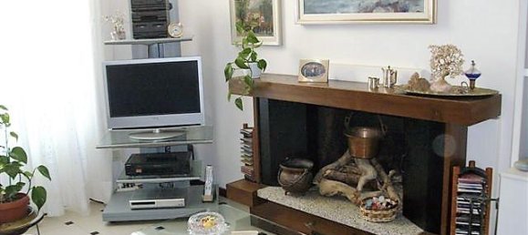 5 rooms Apartment in Alassio, Italy No. 238309 31