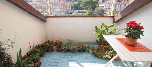 5 rooms Apartment in Alassio, Italy No. 238309 11