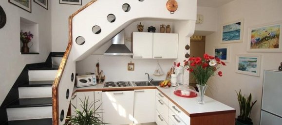 5 rooms Apartment in Alassio, Italy No. 238309 2