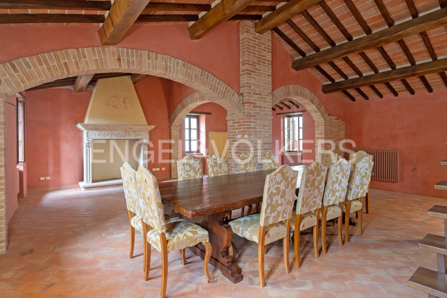 2 bedrooms Apartment in Bettona, Italy No. 132389