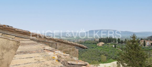 2 bedrooms Apartment in Bettona, Italy No. 132389 17