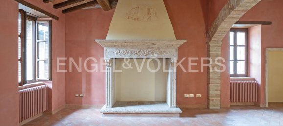 2 bedrooms Apartment in Bettona, Italy No. 132389 5