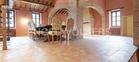 2 bedrooms Apartment in Bettona, Italy No. 132389 2