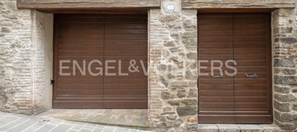 2 bedrooms Apartment in Bettona, Italy No. 132389 19