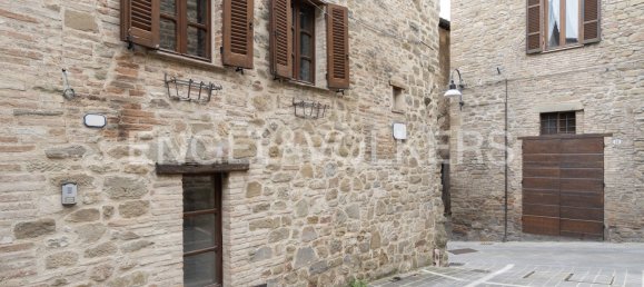 2 bedrooms Apartment in Bettona, Italy No. 132389 18