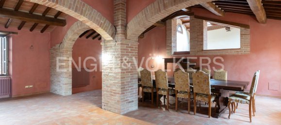 2 bedrooms Apartment in Bettona, Italy No. 132389 3
