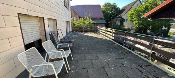 Moradia em banda T4 em Schwabisch Hall, Germany N.º 35733 32