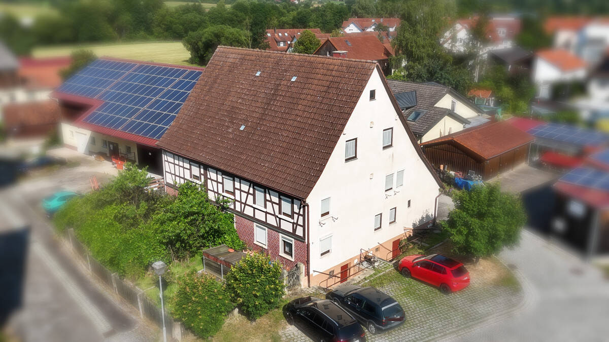 Moradia em banda T4 em Schwabisch Hall, Germany N.º 35733