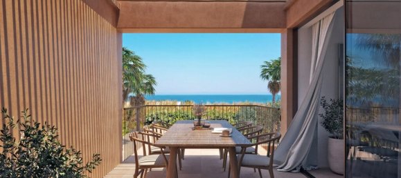2-Zimmer Wohnung in Platanias, Greece, Nr. 53579 18