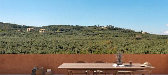 2-Zimmer Wohnung in Platanias, Greece, Nr. 53579 7
