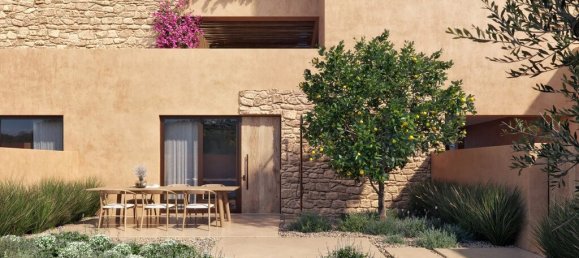 2-Zimmer Wohnung in Platanias, Greece, Nr. 53579 13