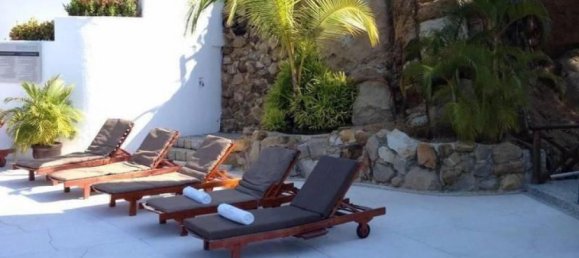 3 Schlafzimmer Wohnung in Acapulco de Juarez, Mexico, Nr. 153645 2