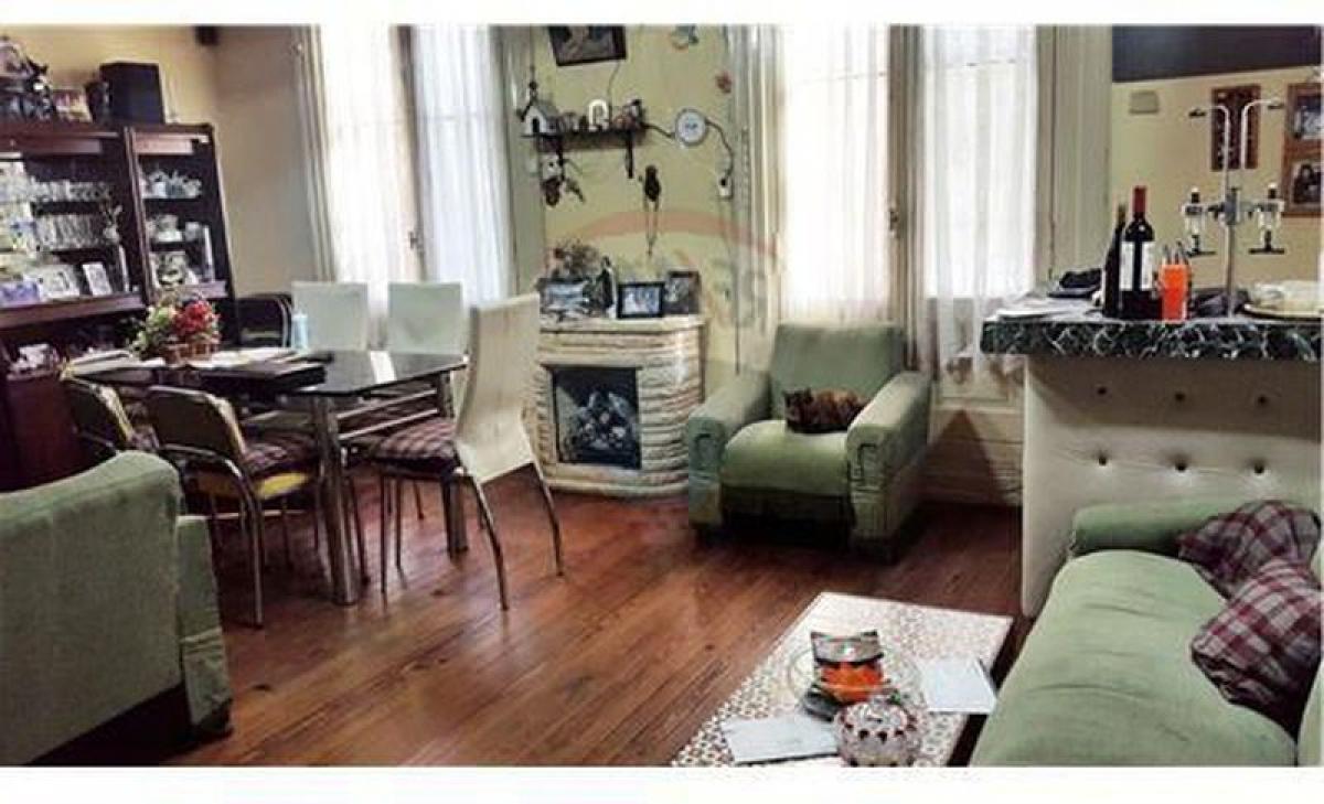 8 chambres Maison à Buenos Aires, Argentina No. 77273