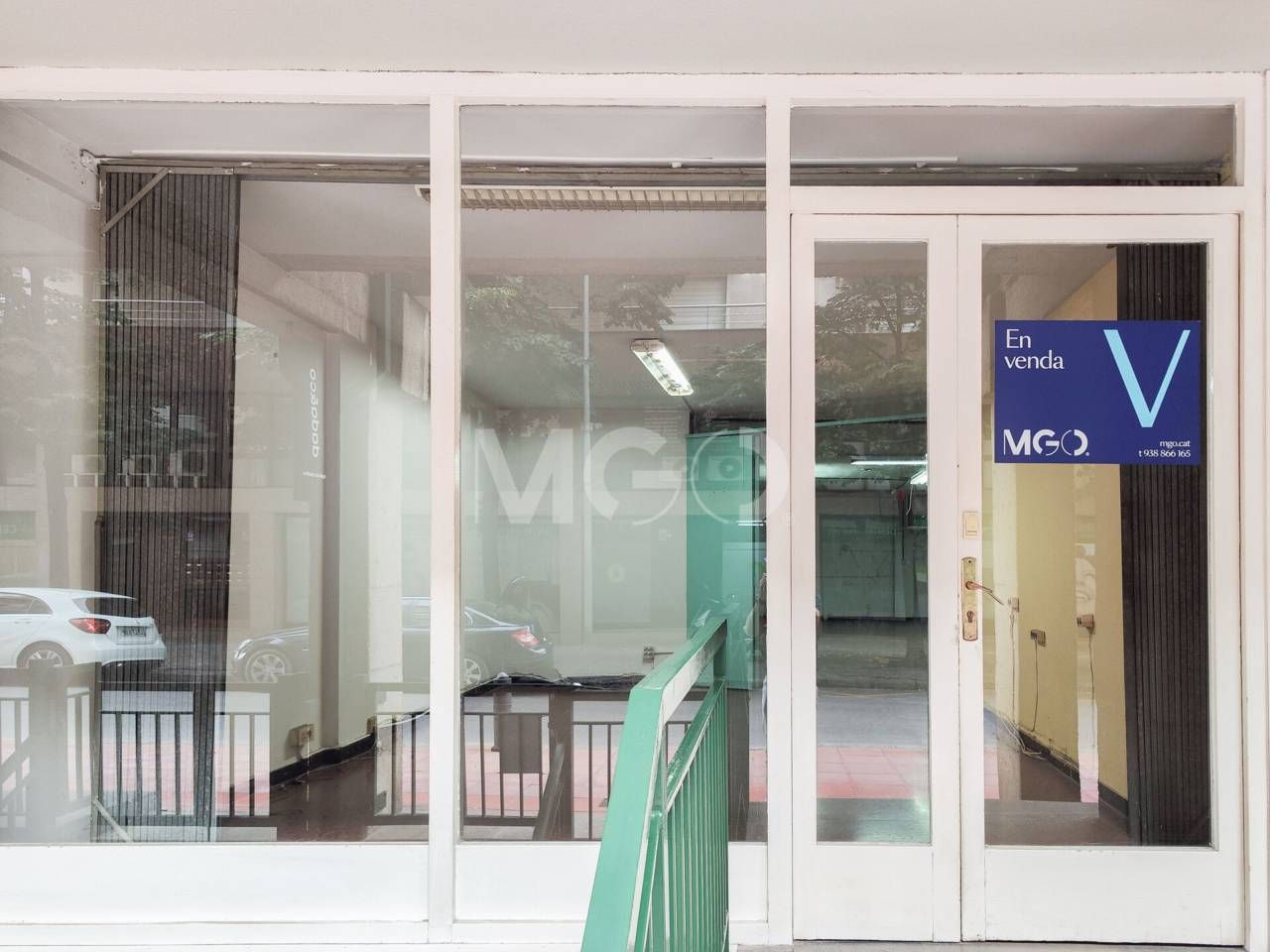 Gewerbliche Immobilie in Vic, Spain 99m², Nr. 192923