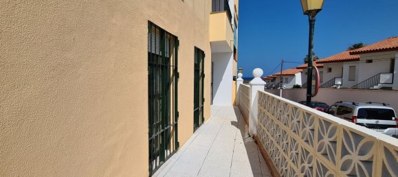 Квартира с 3 спальнями в Алькоррин, Испания № 146992 11