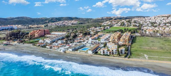 Квартира с 3 спальнями в Алькоррин, Испания № 146992 33