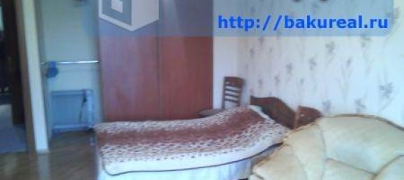 1 bedroom Apartment in Baku, Azerbaijan No. 955 2