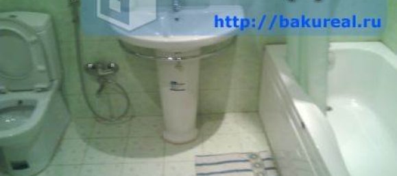 1 bedroom Apartment in Baku, Azerbaijan No. 955 4