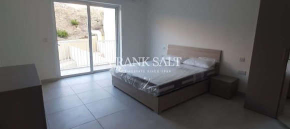 Квартира с 3 спальнями в Marsalforn, Мальта № 5864 5