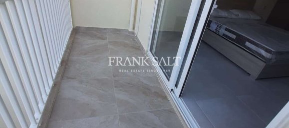 Квартира с 3 спальнями в Marsalforn, Мальта № 5864 17