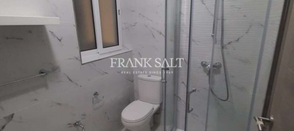 Квартира с 3 спальнями в Marsalforn, Мальта № 5864 14