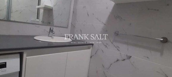 Квартира с 3 спальнями в Marsalforn, Мальта № 5864 12